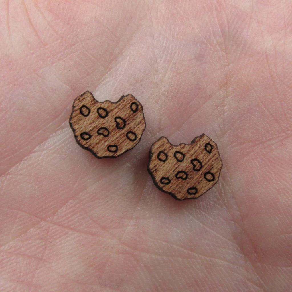5 Pair Unfinished Blank Foods Wood Cabochon Taco Hot Dog Wooden Shape Charms Pendant For DIY Jewerly Earrings Suppliers