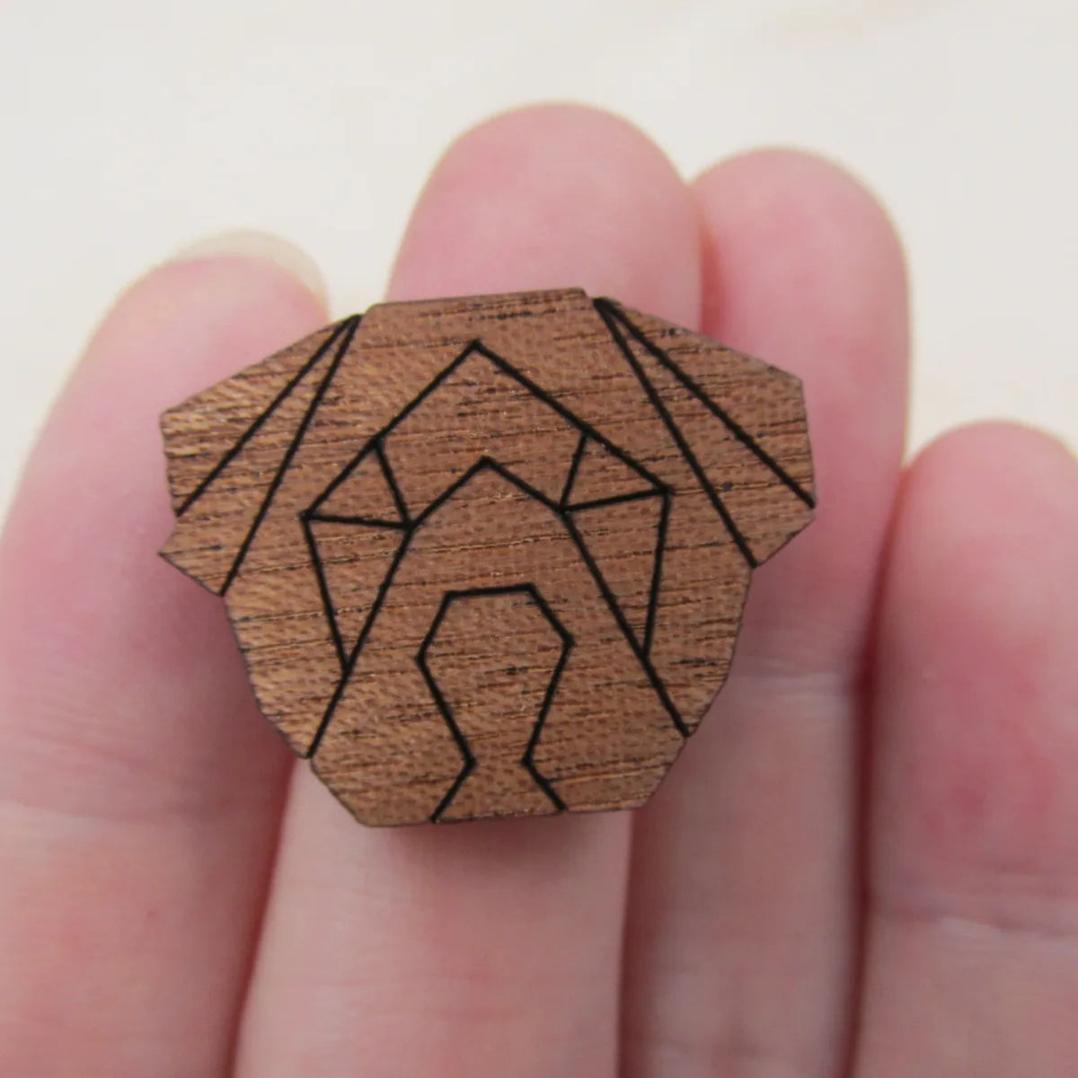 Laser Cut Unfinished Wood Dog Bone Paw Print Cutout Jewelry Blanks Charms Shape Crafts For  Jewerly Making