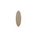 10pcs Laser Cut Unfinished Blank Wood Geometric Hollow Oval Cutout Shape Earring Pendant Jewelry Charm Finding