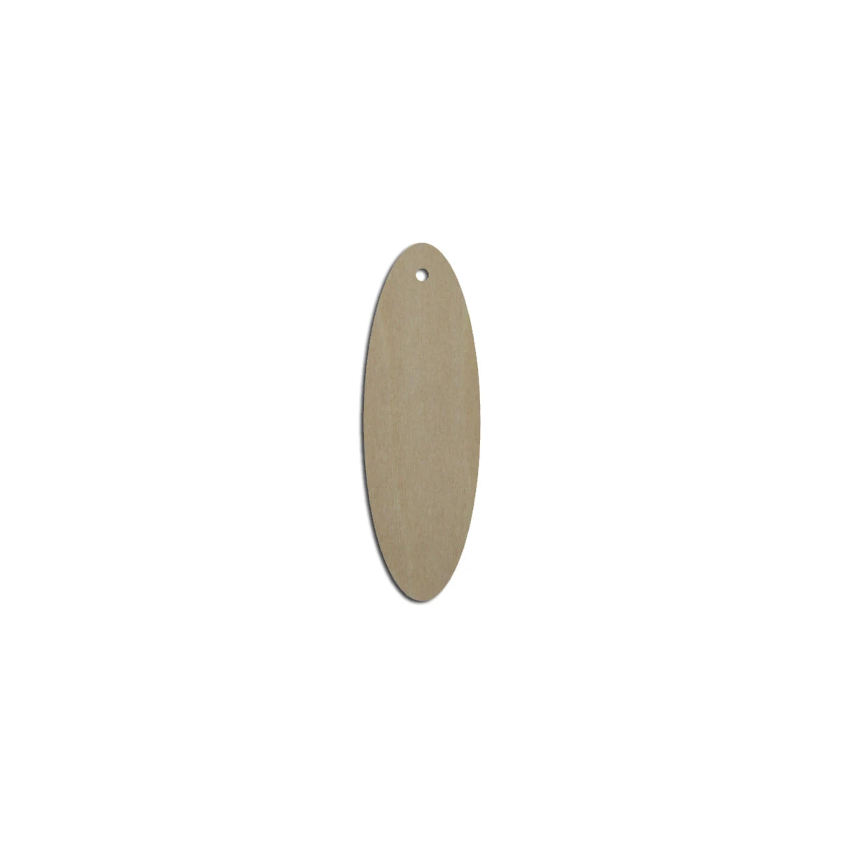 10pcs Laser Cut Unfinished Blank Wood Geometric Hollow Oval Cutout Shape Earring Pendant Jewelry Charm Finding