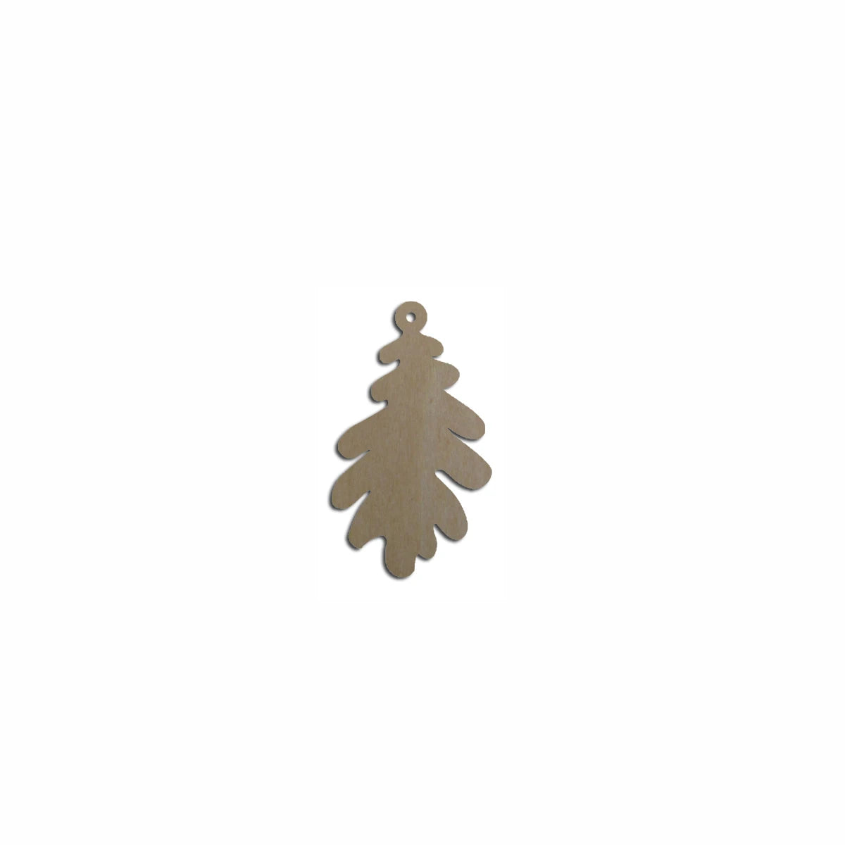 10pcs Unfinished Blank Wood Leaf Charm Bracelet Pendant Leaves Cutout Shape For Women  Jewelry Earring Finding