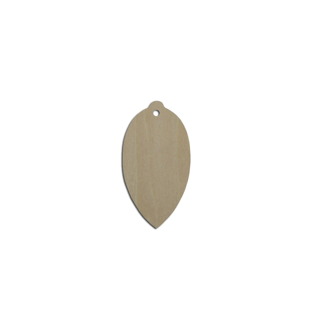 10pcs Laser Cut Unfinished Blank Wood Hollow Fruit Leaves Cutout Shape Earring Pendant Jewelry Charm Finding