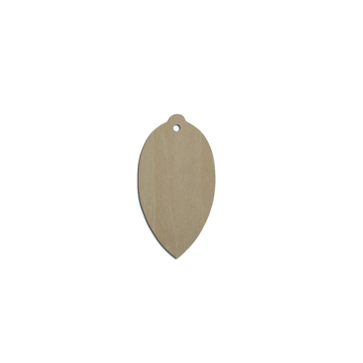 10pcs Laser Cut Unfinished Blank Wood Hollow Fruit Leaves Cutout Shape Earring Pendant Jewelry Charm Finding