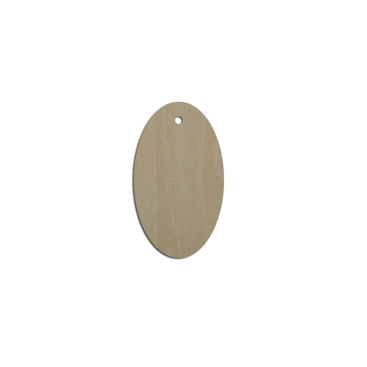 10pcs Laser Cut Unfinished Blank Wood Geometric Hollow Oval Cutout Shape Earring Pendant Jewelry Charm Finding