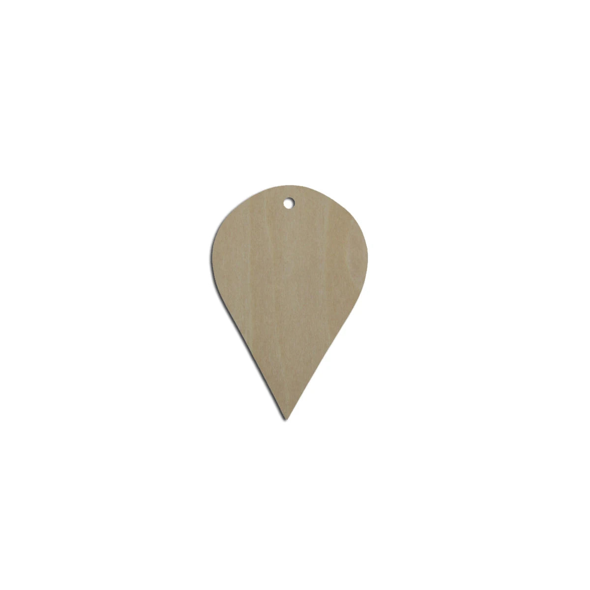 10pcs Laser Cut Unfinished Blank Wood Hollow Fruit Leaves Cutout Shape Earring Pendant Jewelry Charm Finding